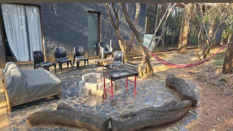 Commercial Property for Sale in Hartbeespoort Dam Nature Reserve North West